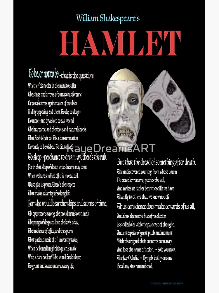 Deadly Shakesfear Mask Scary Shakespear Deadly Shakesfear Mask Scary Shakespear