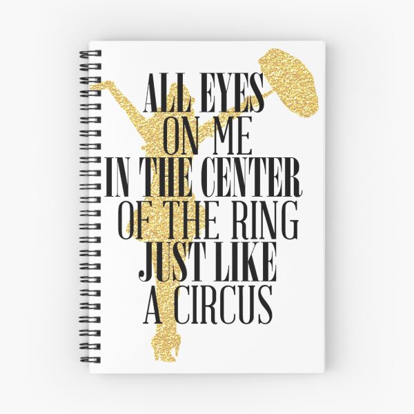 Item preview, Like a circus designed and sold by kourtlyn.