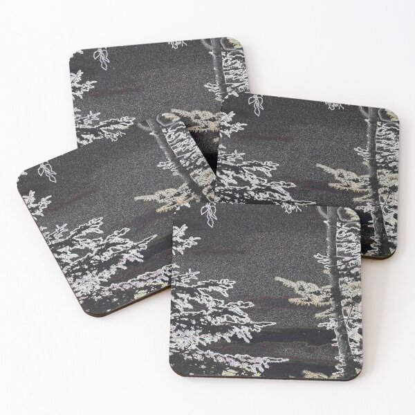 Item preview, Night Vision designed and sold by Rebecca Parker.