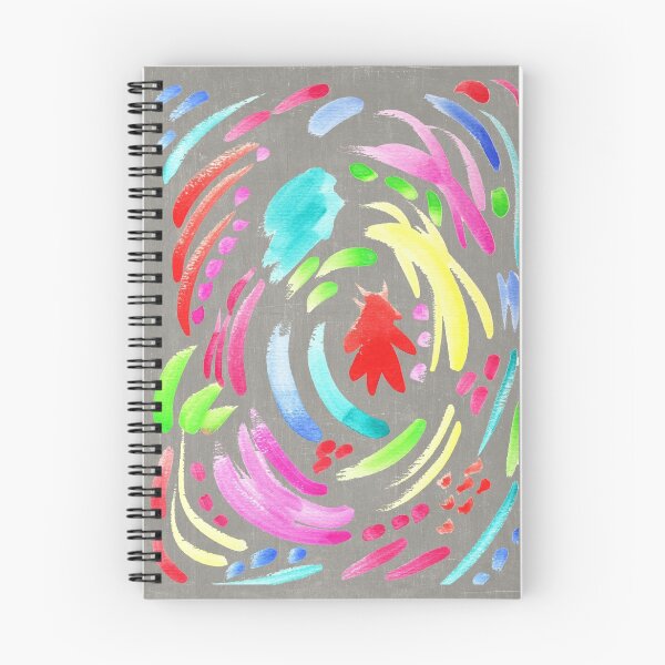 Item preview, brushstrokes designed and sold by beverlylefevre.