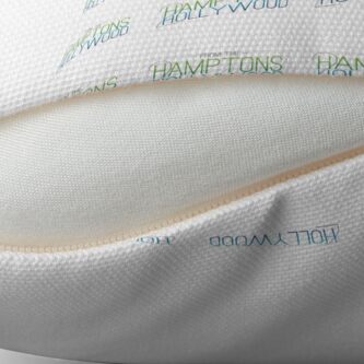 Alternate view of Hamptons to Hollywood Apparel Floor Pillow
