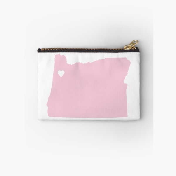 Item preview, Oregon Love in Pink designed and sold by Maren Misner.