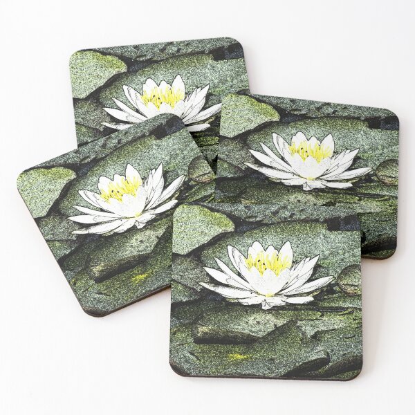 Item preview, Flourish designed and sold by Rebecca Parker.