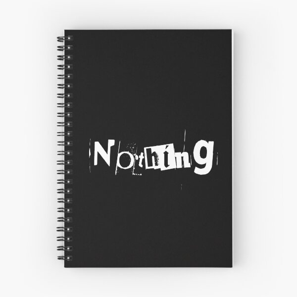 Item preview, Nothing designed and sold by Scott Mitchell.