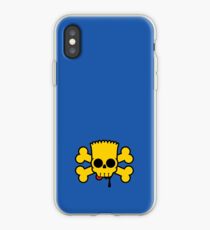 Bart iPhone Case