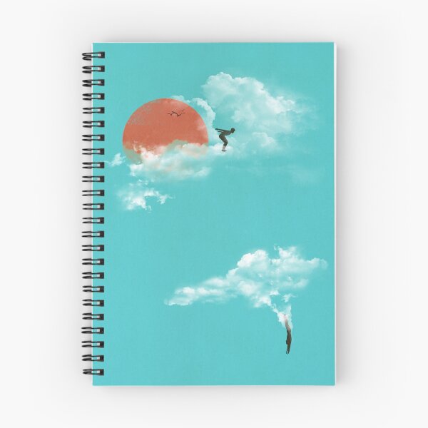 Item preview, Skydivers designed and sold by jayfleck.