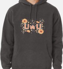 UwU Hoodie