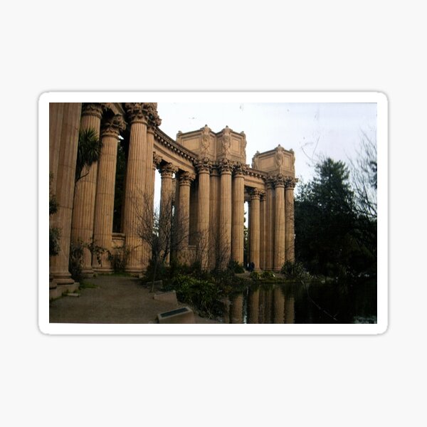 Item preview, Resembling Roman Ruins.. designed and sold by RobynLee.