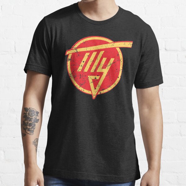 Tupolev USSR Vintage Logo Essential T-Shirt
