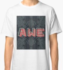 In Awe Classic T-Shirt