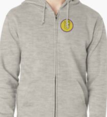 Bad Bunny - ICON Zipped Hoodie
