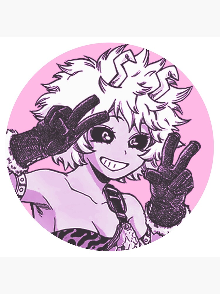 mina ashido pop vinyl