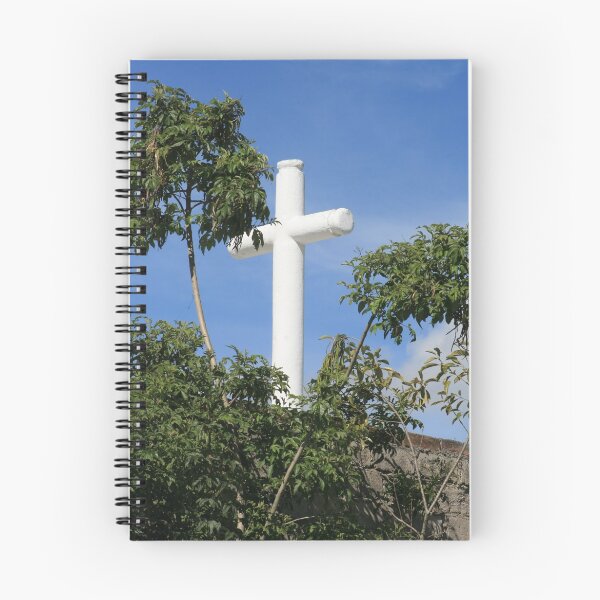 Item preview, Stone Cross With Trees designed and sold by rhamm.