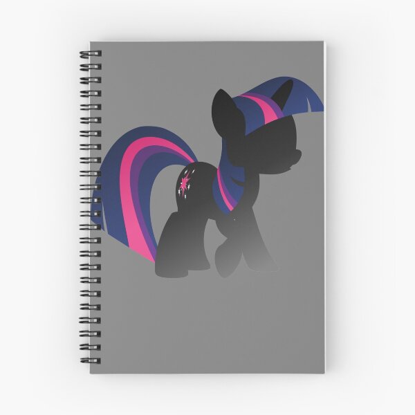 Item preview, Monochrome Twilight Sparkle designed and sold by MasterS6.