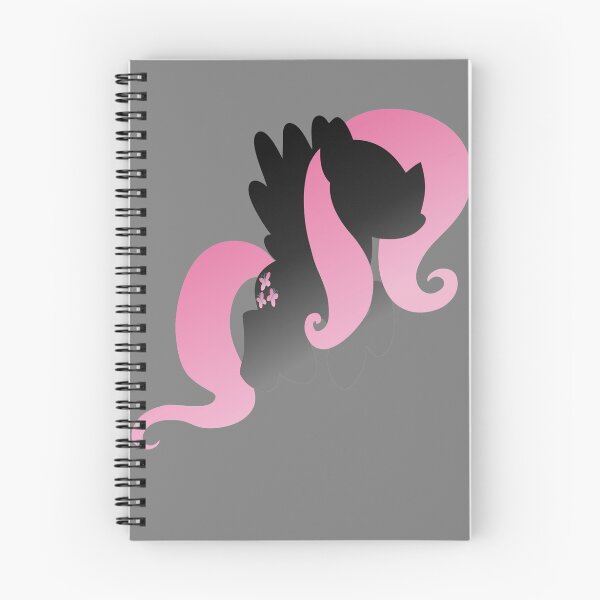 Item preview, Monochrome Fluttershy designed and sold by MasterS6.
