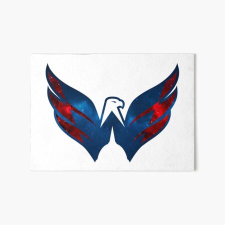 Washington Capitals V Colorado Avalanche Framed Print by Doug