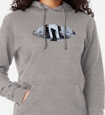 Spuk von Hill House, Bent Neck Lady Leichter Hoodie