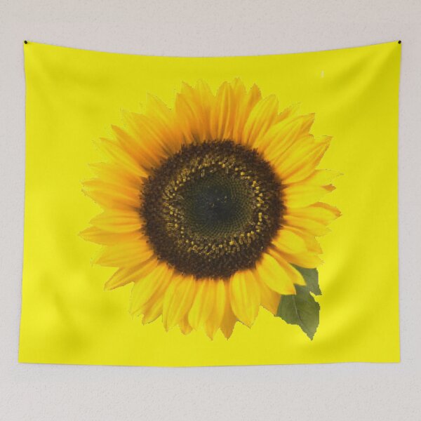 Item preview, Sunflower designed and sold by dodgerfl.