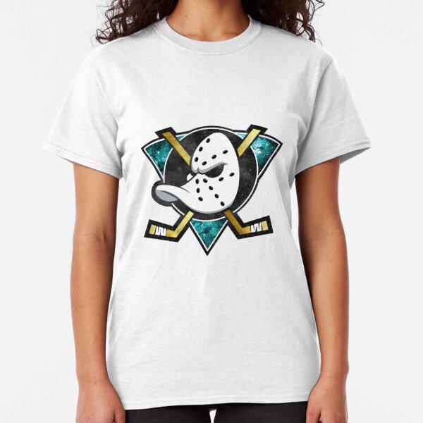 anaheim ducks throwback shirt