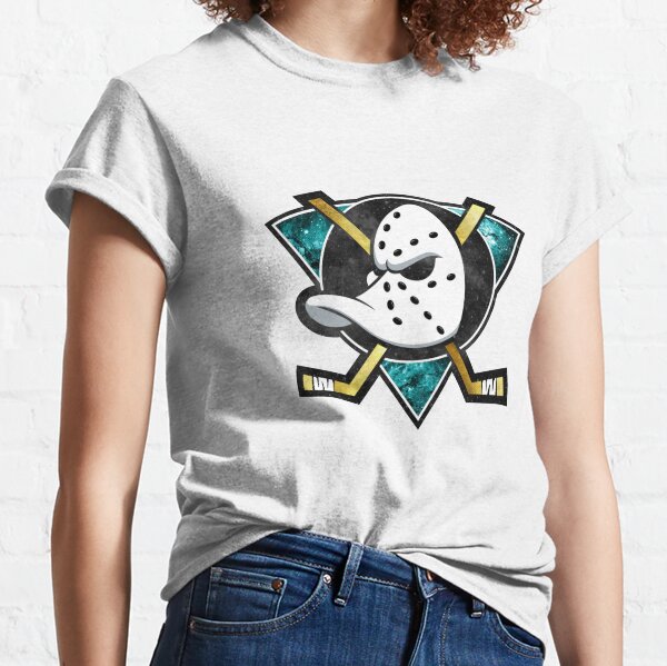 Nesterenko Mighty Ducks - Quack Quack T-Shirt