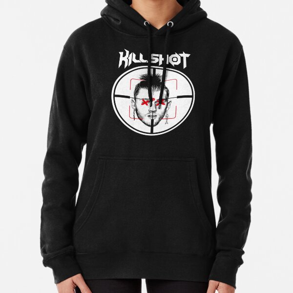 killshot hoodie