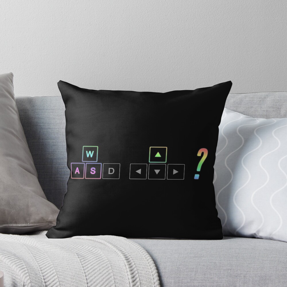 Item preview, Throw Pillow designed and sold by CCCDesign.