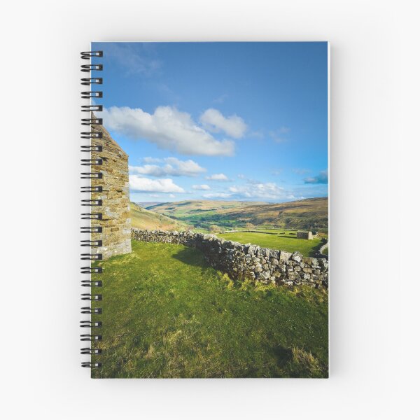 Item preview, Muker Views designed and sold by StephenJSmith.