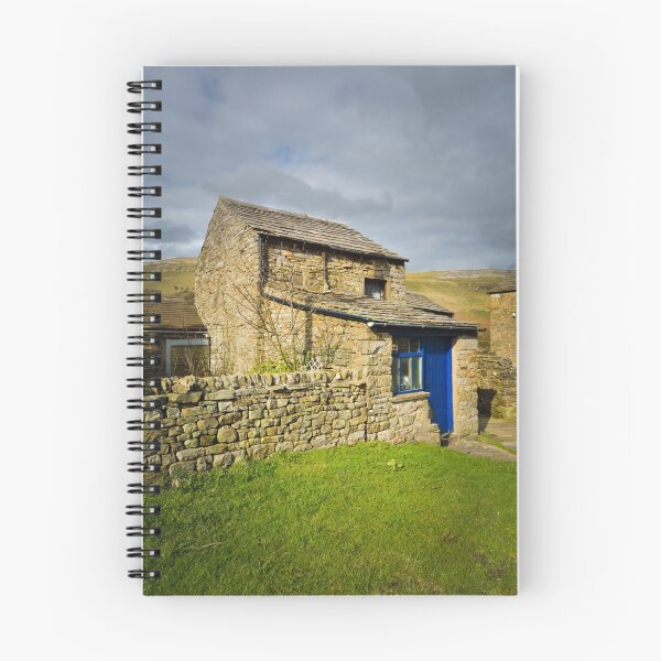 Item preview, Muker Cottage designed and sold by StephenJSmith.