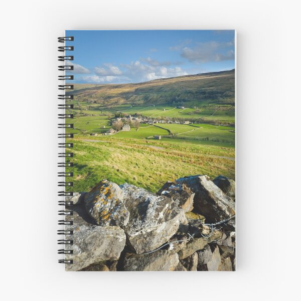 Item preview, Muker Views designed and sold by StephenJSmith.