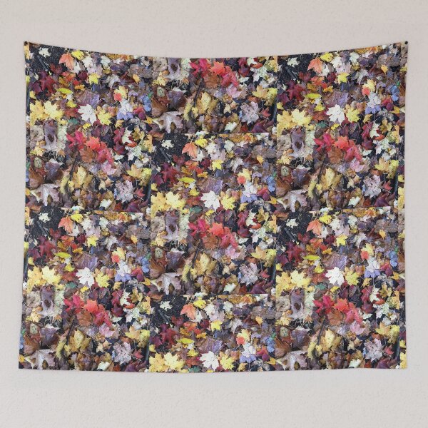 Item preview, Automn Leaves designed and sold by Speckle.