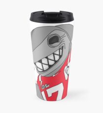 Landshark Tony Thermobecher