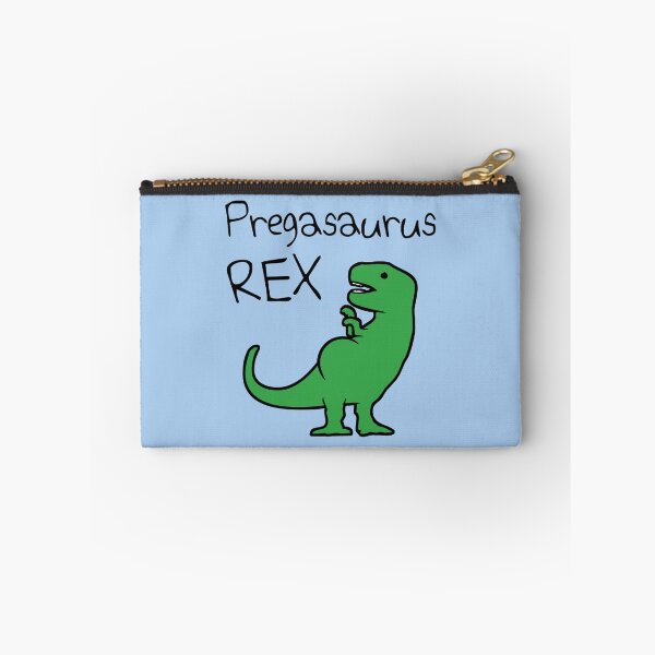Item preview, Pregasaurus Rex designed and sold by jezkemp.
