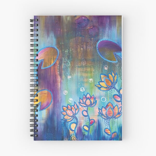 Item preview, Murky Waters designed and sold by Nicholdesigns.
