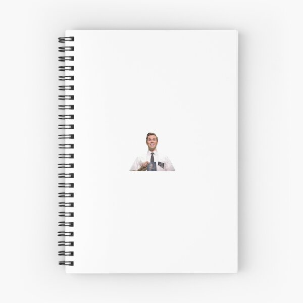 Item preview, Andrew Rannells Book of Mormon designed and sold by staylorr.