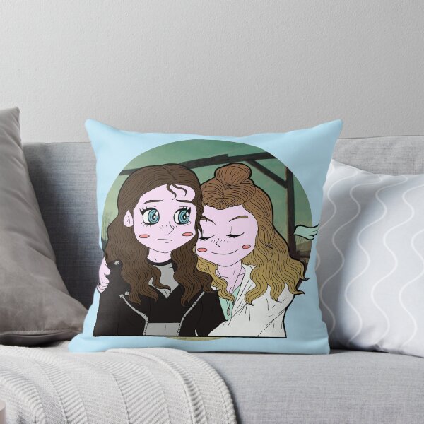 Item preview, Sisters designed and sold by GiollasArt.