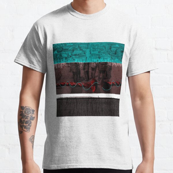 Breaking Point Men S T Shirts Redbubble - breaking point roblox table
