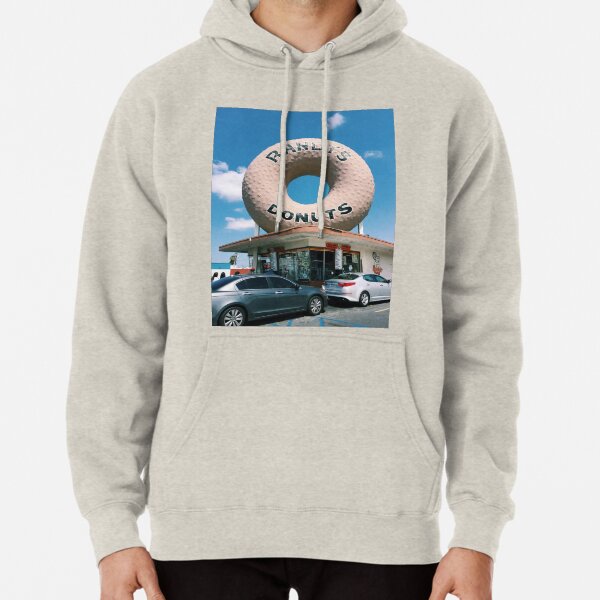 randys donuts hoodie