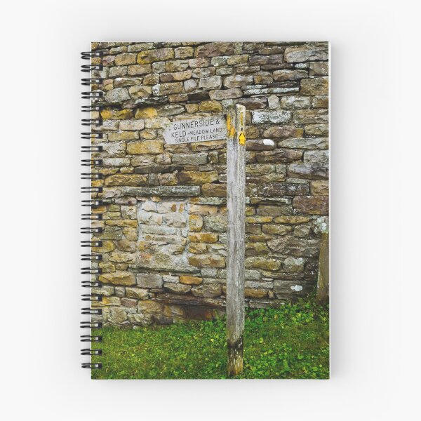 Item preview, Gunnerside and Keld designed and sold by StephenJSmith.