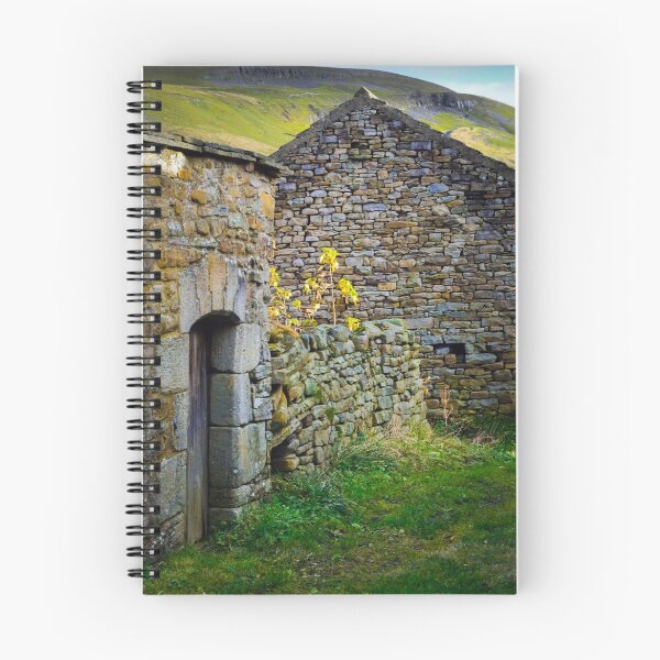 Item preview, Muker Barns designed and sold by StephenJSmith.