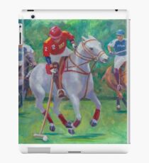 Sarasota Polo iPad Case/Skin