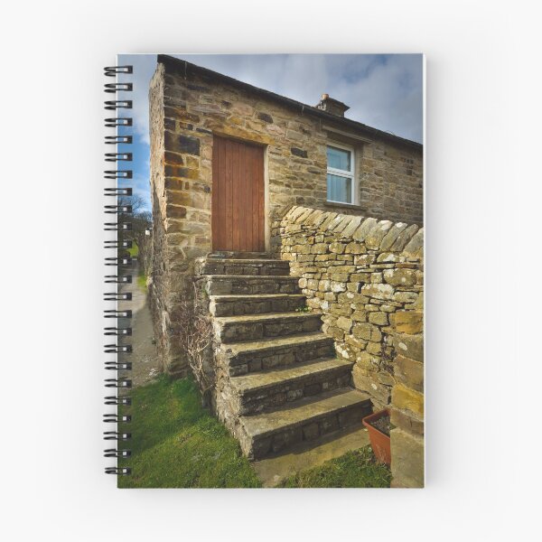 Item preview, Muker Cottage designed and sold by StephenJSmith.