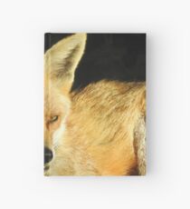 Gekühlt Notizbuch