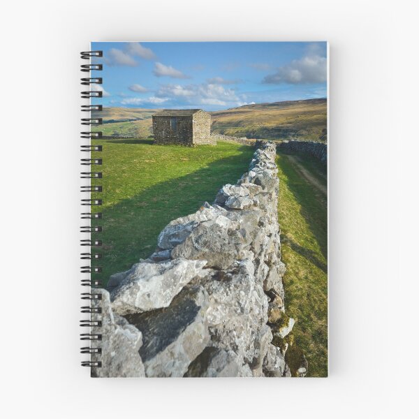 Item preview, Kisdon Hill Muker designed and sold by StephenJSmith.