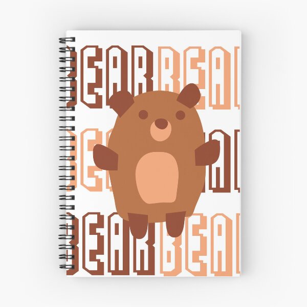 Item preview, Bear, Bear, Brown Bear, Gift designed and sold by tarek25.