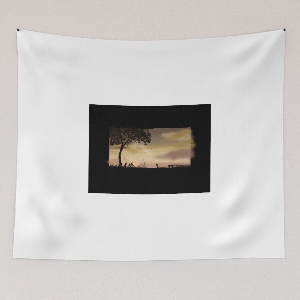 Item preview, 63 - Kerala Sunset and landscape designed and sold by OracleArtist.