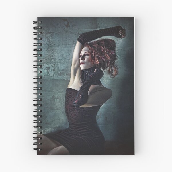 Item preview, Grunge Moll designed and sold by Jennifer Rhoades.