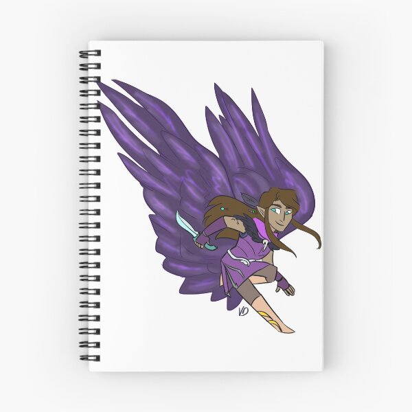 Item preview, Vax'ildan designed and sold by bluesparkle.