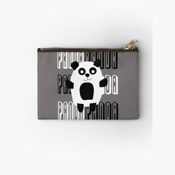 Item preview, Panda panda cute gift designed and sold by tarek25.
