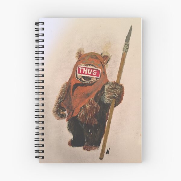 Item preview, Thug designed and sold by ethanneault.