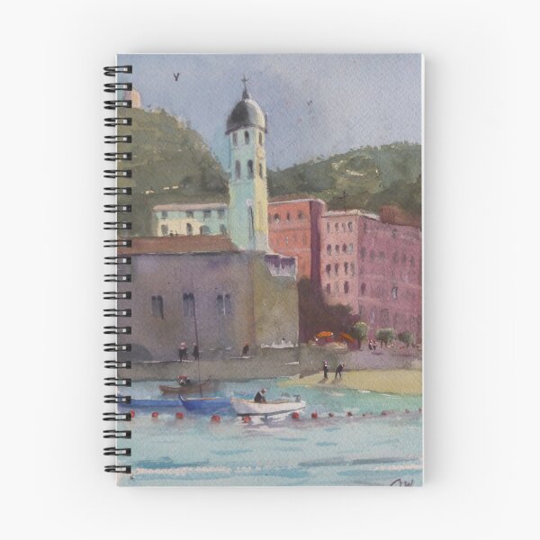 Item preview, Vernassa, Cinque Terre Coast, Italy designed and sold by ColinWilliams.